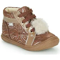 GBB Scarpe bambini ISAURE ragazza - Beige - 26