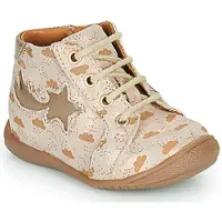 GBB Scarpe bambini POMME ragazza - Beige - 18