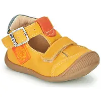 GBB Sandali bassi BOLINA ragazzo - Giallo - 20