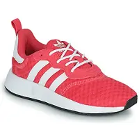 Adidas Scarpe bambini X_PLR S J ragazza - Rosa - 38
