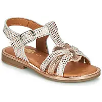 GBB Sandali bassi EGEA ragazza - Rosa - 24