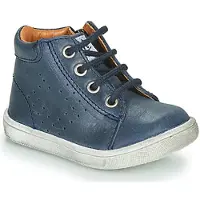GBB Stivaletti bambini FOLLIO ragazzo - Blu - 19
