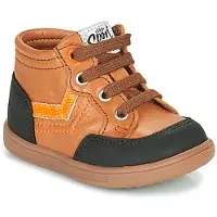 GBB Scarpe bambini VIGO ragazzo - Marrone - 18