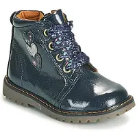 GBB Scarpe bambini MOIRA ragazza - Blu - 27