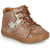GBB Scarpe bambini DUANA ragazza - Beige - 19
