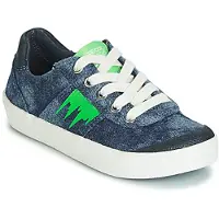 Geox Scarpe bambini J KILWI BOY ragazzo - Blu - 30