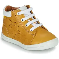 GBB Scarpe bambini BAMBOU ragazzo - Giallo - 20