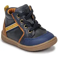 GBB Scarpe bambini GERMAIN ragazzo - Blu - 20