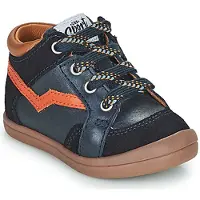 GBB Scarpe bambini ASTORY ragazzo - Marine - 19