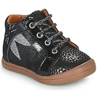 GBB Scarpe bambini CHOUGA ragazza - Nero - 19