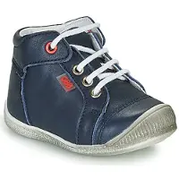 GBB Scarpe bambini PARGA ragazzo - Blu - 19