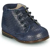 GBB Stivaletti bambini TACOMA ragazza - Blu - 21