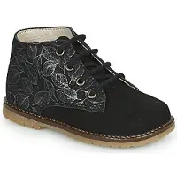Little Mary Scarpe bambini JUDITE ragazza - Nero - 19