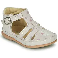 Little Mary Ballerine LAIBA ragazzo - Rosa - 19