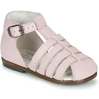 Little Mary Sandali bassi JULES ragazza - Rosa - 20