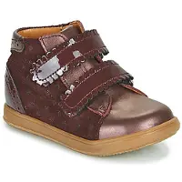Little Mary Scarpe bambini CRISTIE ragazza - Bordeaux - 20