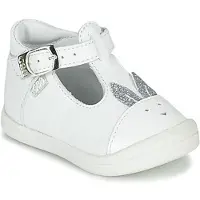 GBB Ballerine bambina ANINA ragazza - Bianco - 21