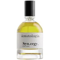 Scentologia Syn.ergy 100 ml — Eau de Parfum