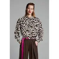 Pom Amsterdam Blouse - Kim Taglia: 42 | Magliette intime Outlet | Donna