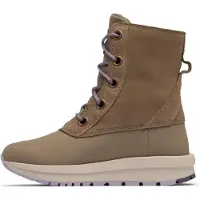 Columbia Women's Moritza Shield Omni-Heat Scarpe invernali Donna (37,5, marrone)