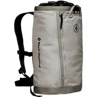 Black Diamond Street Creek 24 Backpack Zainetto grigio