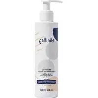 Gallinée Cura del corpo Prebiotici Probiotici Postbiotici 200 ml — Latte corpo