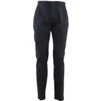 HARMONT & BLAINE Pantaloni Blu