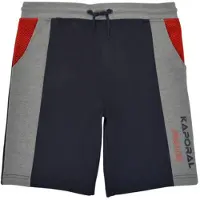 Kaporal Pantaloni corti MAKI ragazzo - Multicolore - 10 anni