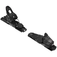 Salomon Attacchi Da Sci Alpino M10 Gw 100 Mm