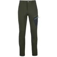 Karpos Scarnia Up Pants Pantaloni da trekking Uomo (56, olivia)