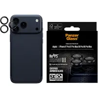 PanzerGlass Protettore Per Fotocamera Hoops Ceramic Ii Iphone 17 Pro/17 Pro Max/16 Pro/16 Pro Max