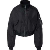 Alpha industries Giacca di mezza stagione nero