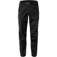 Löffler Bike Overpants WPM Colibri Pantaloni da ciclismo Uomo (60 - Regular, nero)