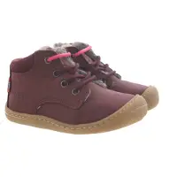 Koel Kid's Bill 2.0 Scarpe invernali Bambini (20, rosso)
