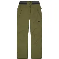 Picture Women's Treva Pants Pantaloni da sci Donna (XL, olivia)