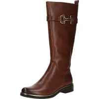 Caprice Stivale cognac