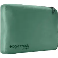 Eagle creek Pack-It Isolate Cube L Sacca (12 l, verde)