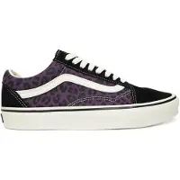 Vans Unisex Old Skool Purple Taglia: 42.5 | Sneakers Outlet | Unisex | Viola
