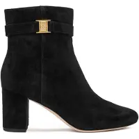 Ralph Lauren Stivali Black
