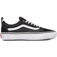 Vans Unisex Old Skool Insulated Black/white Taglia: 42 | Sneakers Outlet | Unisex | Nero