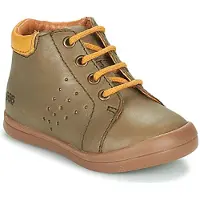 GBB Scarpe bambini TIDO ragazzo - Verde - 19