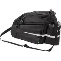 Vaude Bike Borsa Portapacchi Silkroad Uniklip 11l
