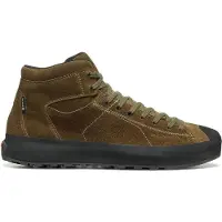 Scarpa Mojito Wrap Mid GTX Scarpe per il tempo libero (41, verde)
