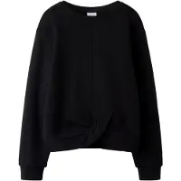 Name it Felpa nero