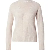 s.Oliver Pullover Beige Taglia: 38 | Maglioni a maglia Outlet | Donna | Marrone