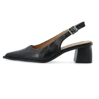 Bianco Bialeonora Slingback