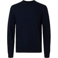 Selected Maglione Tray Relaxed Fit