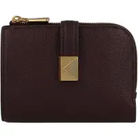 Kate spade per donna. KJ648 Borsa Deco Lilla (OSFA), Casual, Pelle
