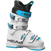 Head Scarponi Da Sci Alpino Junior Raptor 60