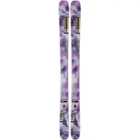 K2 - Sci freeride - Reckoner 92 W 2027 per Donne in Legno - Taglia 159 cm